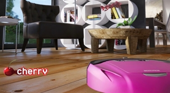 Насладитесь летним отпуском! Робот-пылесос EcoVacs для свободы от хлопот по дому -40%