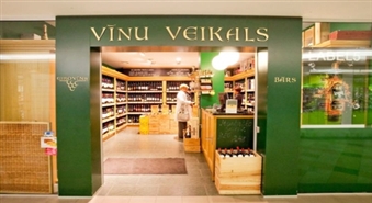 Itāļu vīns Monferrato Rosso Eirovīns veikalos Rīgā -59%