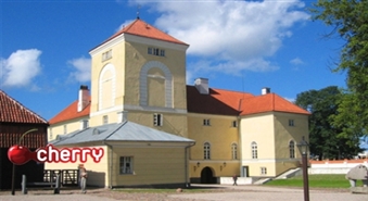 Эксперт путешествий Ciao Travel: празднование Пасхи в Вентспилсе -50%