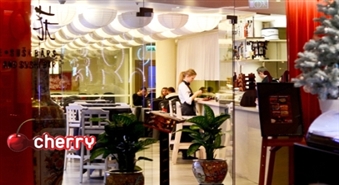 Pēc ķīniešu tradīcijām gatavoti ēdieni restorānā Soho -50%
