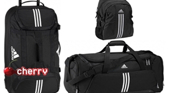 Прочная сумка Adidas -50%