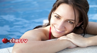 Body Sport: 1 занятие водной аэробики в центре Риги -50%