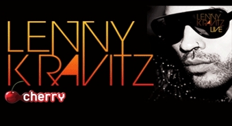 Lenny Kravitz koncerta fanu zonas biļete Arēnā Rīga -44%