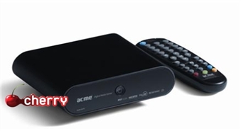 Acme Full HD multimediju atskaņotājs DP-01 -25%