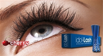 Idol Lash: серум для стимуляции роста ресниц -55%