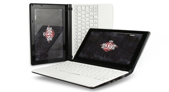 Dinamo Fanbook dators ar Windows 7 -40%