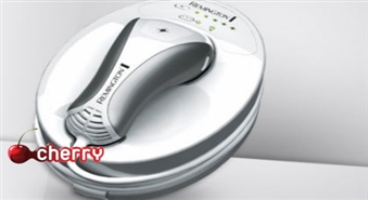 Remington fotoepilators ilgstošam rezultātam - IPL4000 i-Light Essential -40%