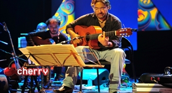 Grammy laureāta Al Di Meola koncerts Operā -42%