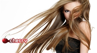 Matu taisnošana ar USA Silky Hair keratīnu -57%