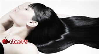 USA Silky Hair: efektīva matu taisnošana ar keratīnu -59%