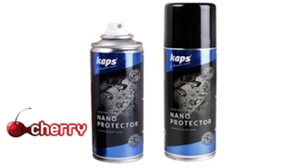 Kaps Nano Protector: līdzeklis apavu un apģērbu kopšanai -50%