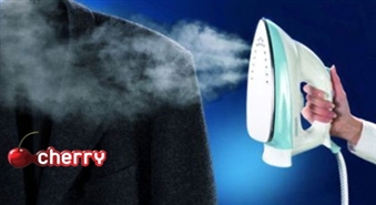 Паровая система для глажки Fashion Steamer -44%