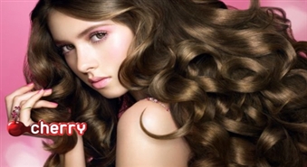 Klasiskie ilgviļņi + Biological Keratin Hardener balzāms -50%