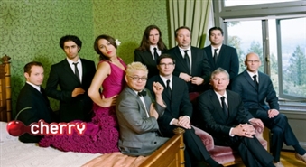 Уникальный концерт стильного мини-оркестра Pink Martini -40%