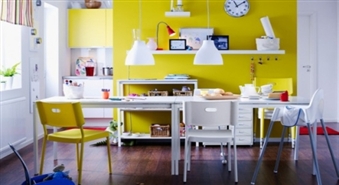 Iepirkšanās brauciens uz Varšavas IKEA -40%