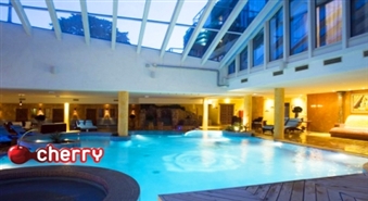 Grand Rose SPA Sāremā vai Viimsi Tervis SPA Tallinā -50%