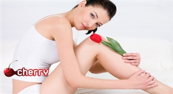 Lai dzīvo gluda āda! Vaksācija padusēm + kājām vai bikini -50%