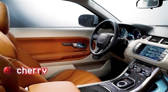 Oranž Garaž: auto salona ķīmiskā tīrīšana -55%
