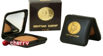 Dabīgais Egyptian Earth pūderis zeltainai ādai jau pavasarī -45%