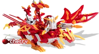 2011. gada populārākās rotaļlietas - Zoobles un Bakugan -līdz 45%