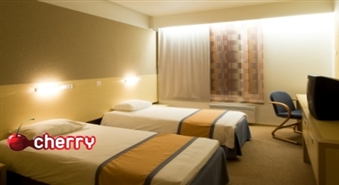 Отдых у моря вдвоем в Hotell Saaremaa Thalasso Spa -56%