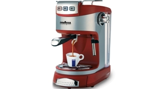Augstas kvalitātes kafijas aparāts Lavazza EP 850 -40%
