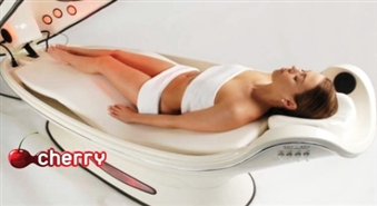 Skābekļa terapija SPA kapsulā un skābekļa kokteilis -58%