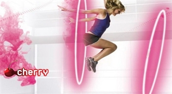 10 занятий + сауна и бассейн в студии I Love Fitness -50%