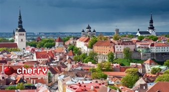 2 дня в весеннем Таллине -40%
