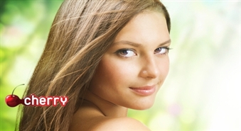 Eko matu maska + griezums + veidošana Eco Beauty Studio -56%