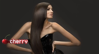 Выпрямление волос Relaxer для шелковистых волос -72%