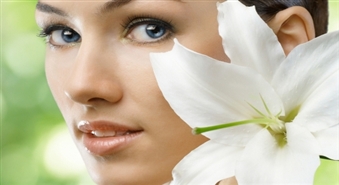 Līdzsvarojoša procedūra sejai: Decleor aromplastika -50%