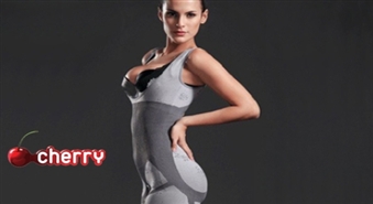Acīmredzami slaidāka! Figūru koriģējošā veļa Harmony Life -50%