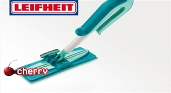 Grīdas birste Picobello Plus Extra Soft no Leifheit -51%
