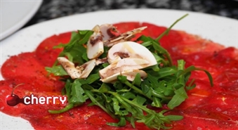 Picu, pastu un vīnu paradīze itāļu restorānā Pomodoro -50%