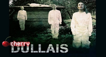 DULLAIS: Izrāde Dailes teātrī -50%