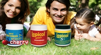 EkoMed: пищевая добавка Lepicol для здоровья кишечного тракта -50%