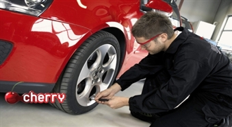 Шины Michelin, Matador и Kormoran до -47%