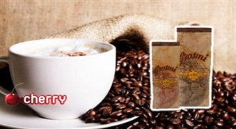 Itāļu kvalitāte: Grosmi maltā kafija no 100% Arabica pupiņām -48%