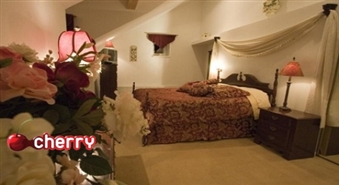 Villa Alberta: романтический отдых в стиле boutique в гостевом доме -50%