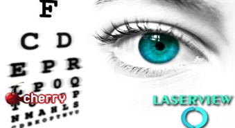 Коррекция зрения методом LASIK или  LASEK  –45%
