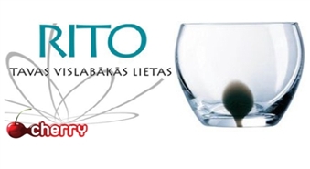 Elegants Luminarc viskija glāžu komplekts no Rito -50%