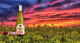 Tokaji Furmint: ungāru vīns ar ziedu un medus notīm -40%