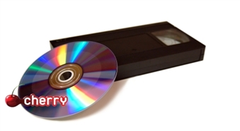 Saglabā atmiņas nākotnei! Tavs video arhīvs DVD formātā -54%