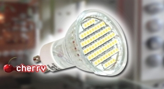 Nextec LED spuldze vai elektriķa izsaukums uz mājām līdz -56%