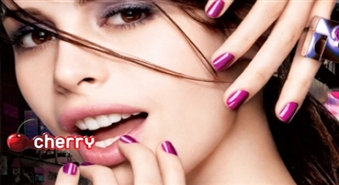 Классический маникюр + покрытие CND Shellac -53%
