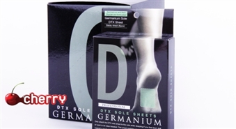 DTX Sole Sheets Germanium detox plāksteri pēdām -59%