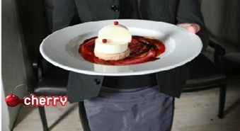 Dzīves gastronomiskā dimensija restorānā Dorian Gray -50%