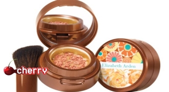 Elizabeth Arden minerālais vaigu sārtums + otiņa -63%