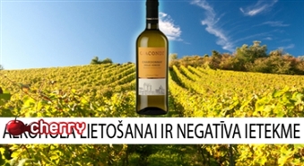 Eirovīns piedāvā: Giacondi Chardonnay Delle Venezie -62%